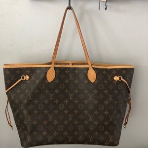 ❤️Louis Vuitton Neverfull GM❤️